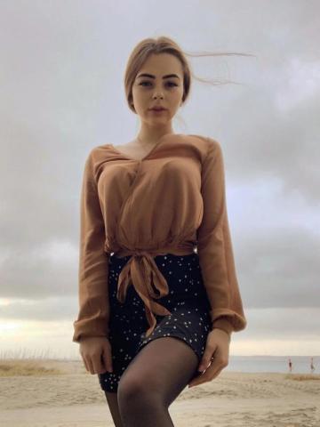 Проститутка Галина - Фото 3